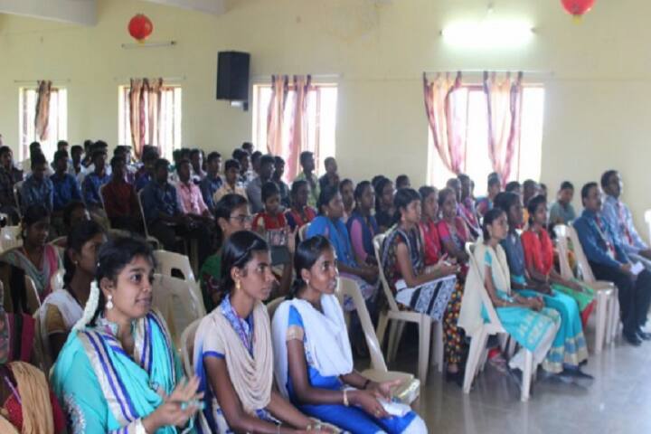 auditorium